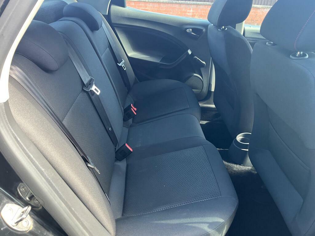 Seat Ibiza 1.0 Ecotsi Fr Hatchback Dsg Euro 6 Ss Grey #9