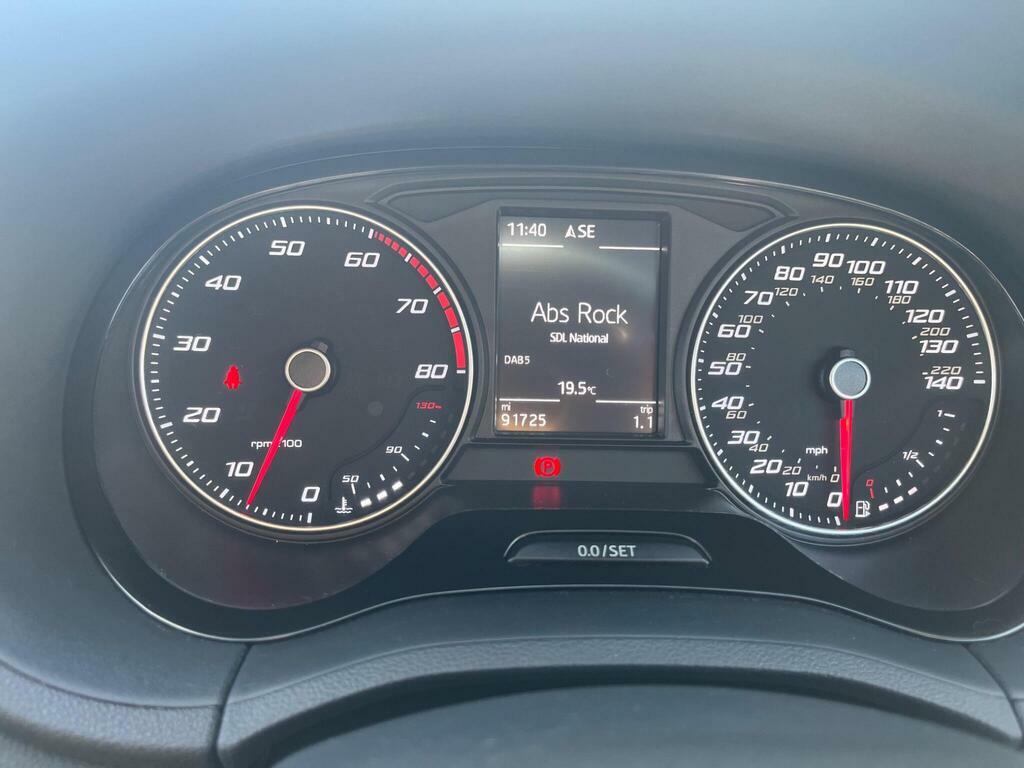 Seat Ibiza 1.0 Ecotsi Fr Hatchback Dsg Euro 6 Ss Grey #14