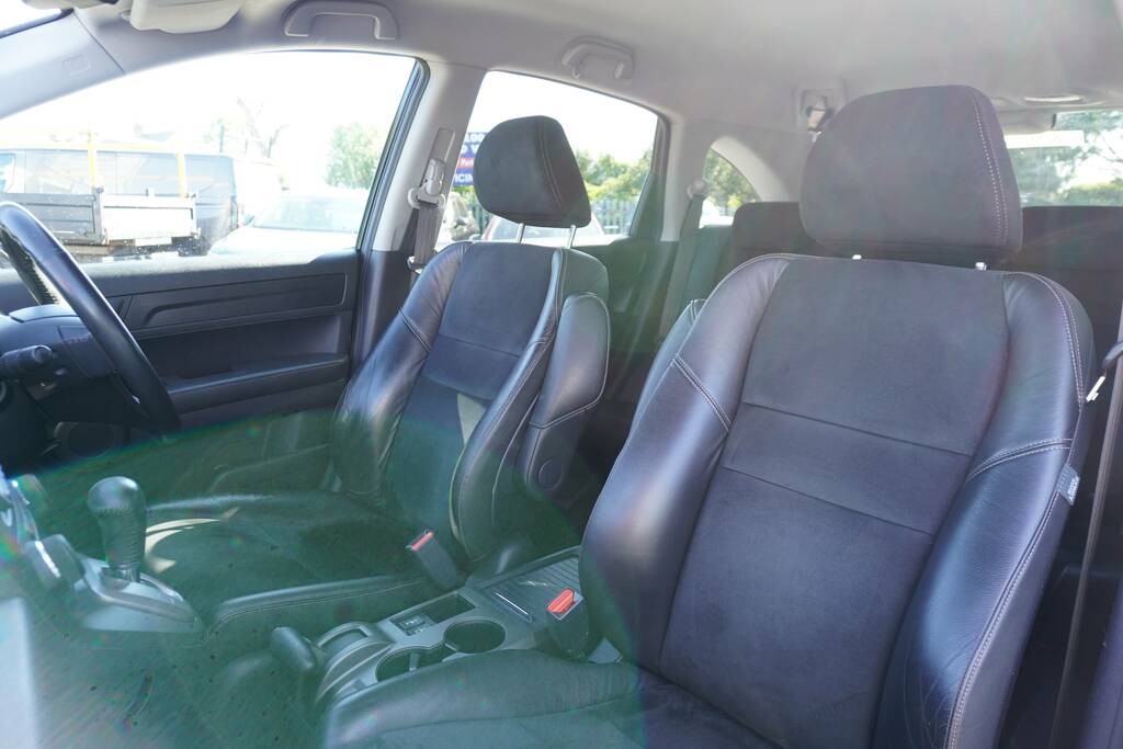 Honda Cr-V Suv 2.2 I-dtec Ex 4Wd Euro 5 201262 Blue #27
