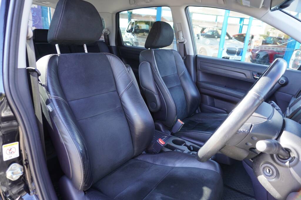 Honda Cr-V Suv 2.2 I-dtec Ex 4Wd Euro 5 201262 Blue #8