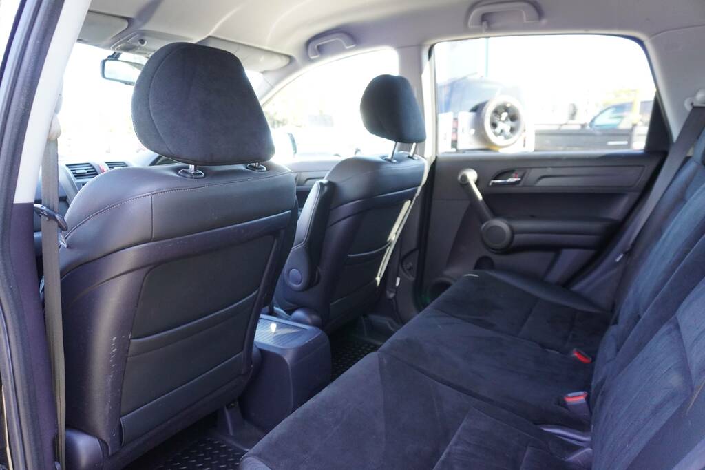 Honda Cr-V Suv 2.2 I-dtec Ex 4Wd Euro 5 201262 Blue #13