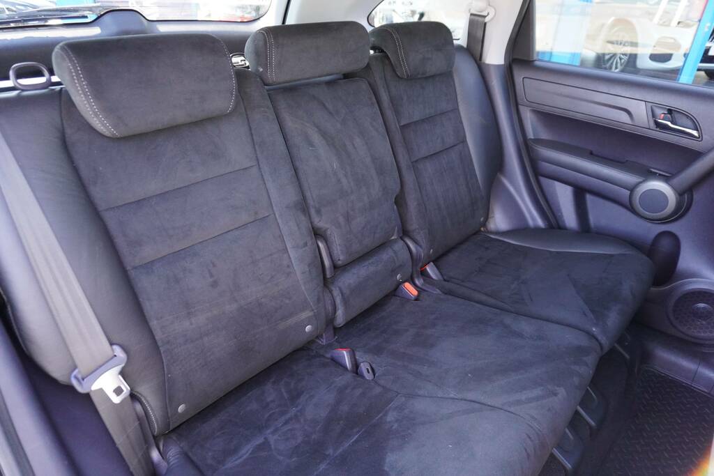 Honda Cr-V Suv 2.2 I-dtec Ex 4Wd Euro 5 201262 Blue #16