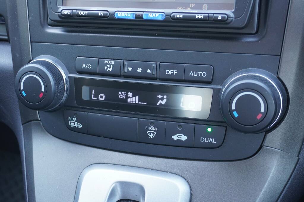 Honda Cr-V Suv 2.2 I-dtec Ex 4Wd Euro 5 201262 Blue #11