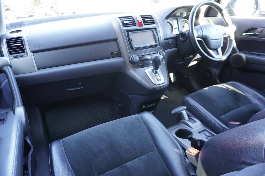 Honda Cr-V Suv 2.2 I-dtec Ex 4Wd Euro 5 201262 Blue #10
