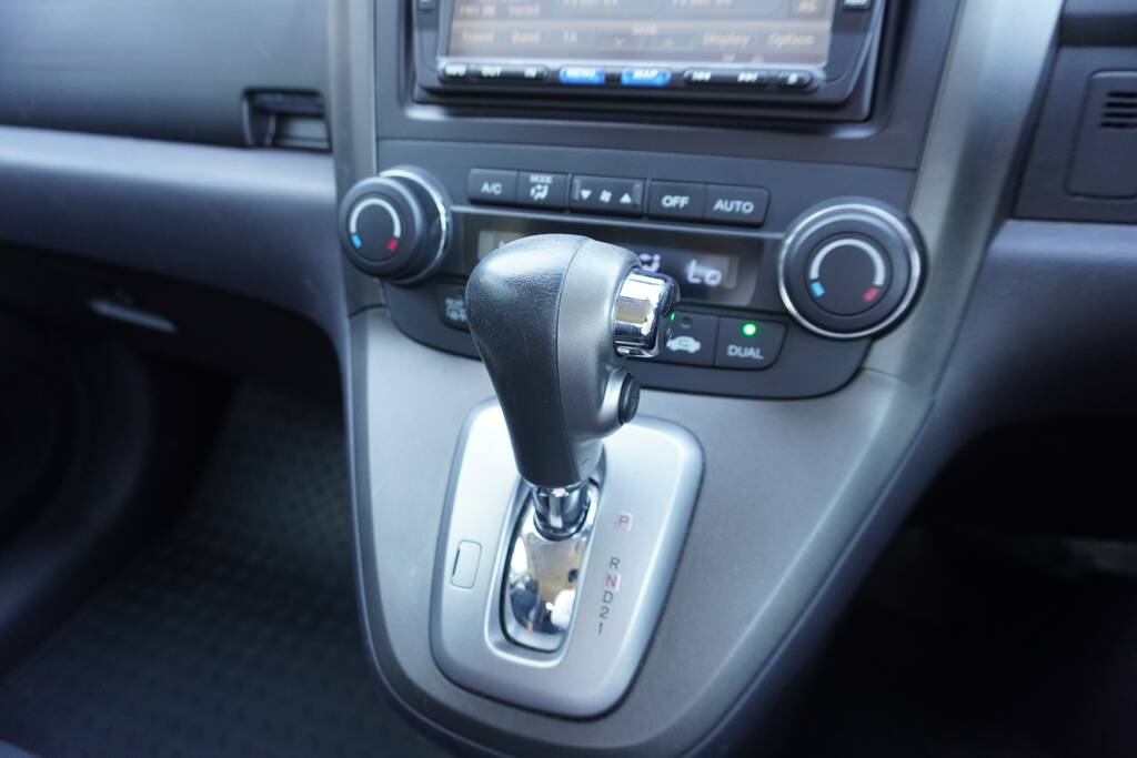 Honda Cr-V 2.2 I-dtec Es-t 4Wd Euro 5 Black #4