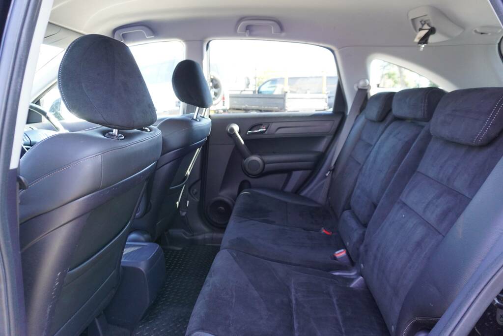 Honda Cr-V Suv 2.2 I-dtec Ex 4Wd Euro 5 201262 Blue #14