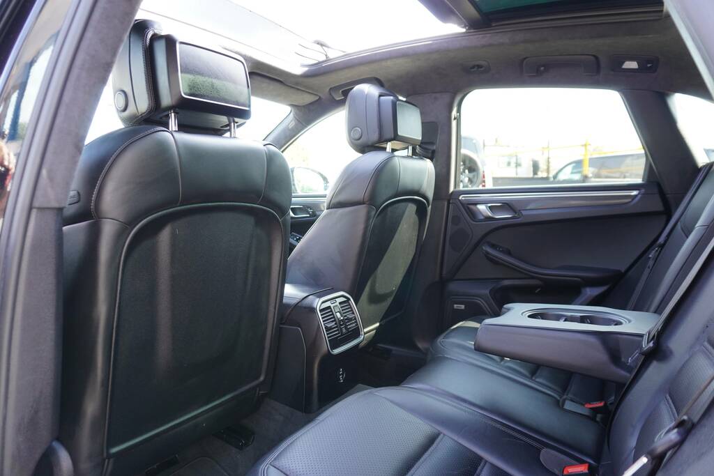 Porsche Macan 3.0T V6 S Suv Pdk 4Wd Euro 6 Ss 354 #16