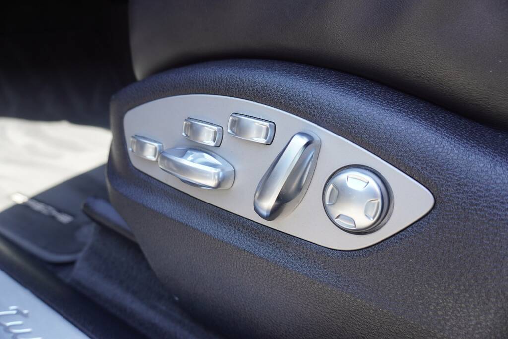 Porsche Macan 3.0T V6 S Suv Pdk 4Wd Euro 6 Ss 354 #31