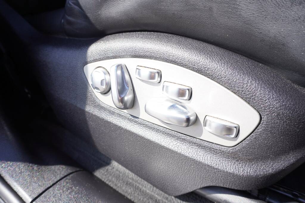 Porsche Macan 3.0T V6 S Suv Pdk 4Wd Euro 6 Ss 354 #8