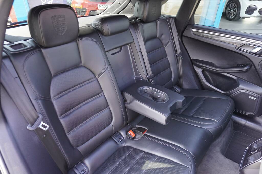 Porsche Macan 3.0T V6 S Suv Pdk 4Wd Euro 6 Ss 354 #17
