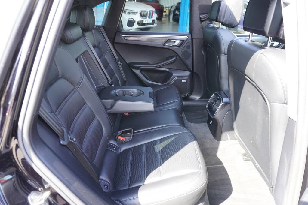 Porsche Macan 3.0T V6 S Suv Pdk 4Wd Euro 6 Ss 354 #36