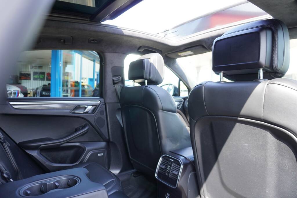 Porsche Macan 3.0T V6 S Suv Pdk 4Wd Euro 6 Ss 354 #37
