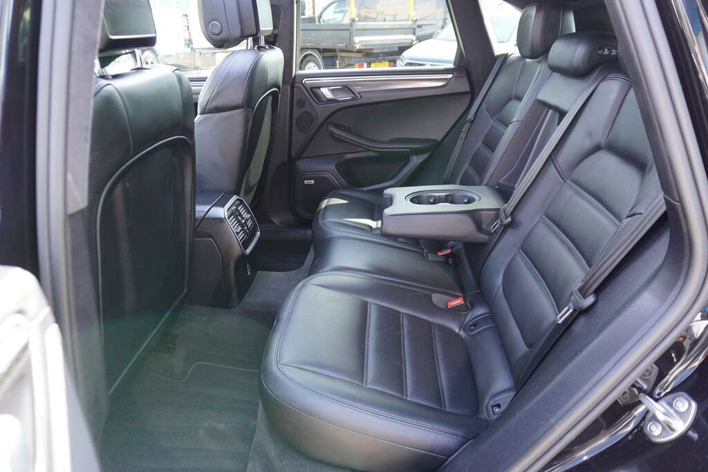 Porsche Macan 3.0T V6 S Suv Pdk 4Wd Euro 6 Ss 354 #35