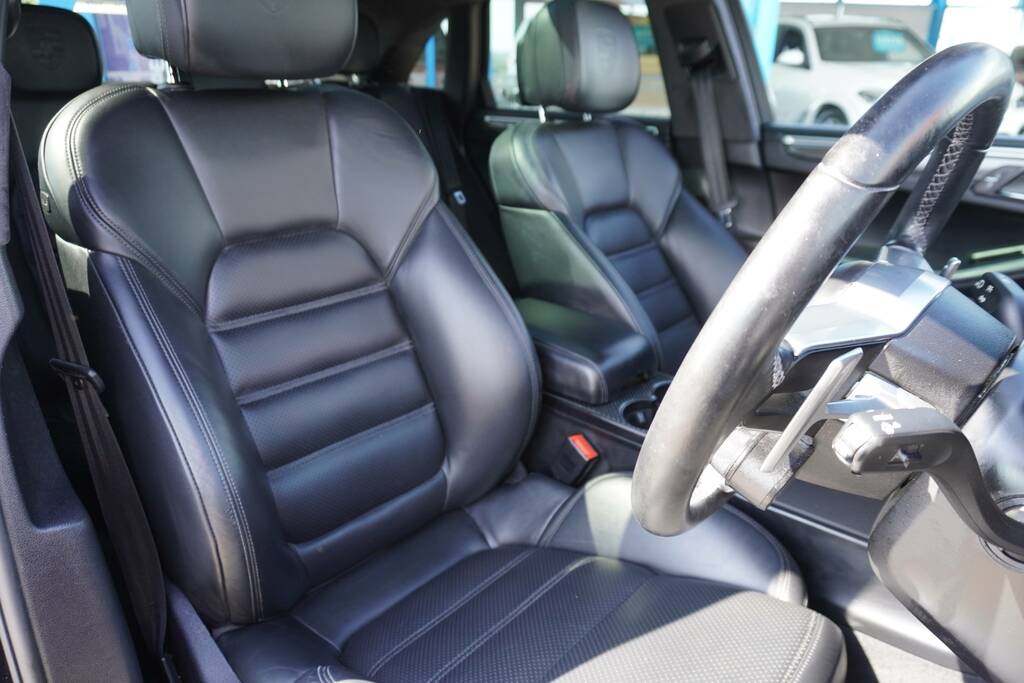 Porsche Macan 3.0T V6 S Suv Pdk 4Wd Euro 6 Ss 354 #10