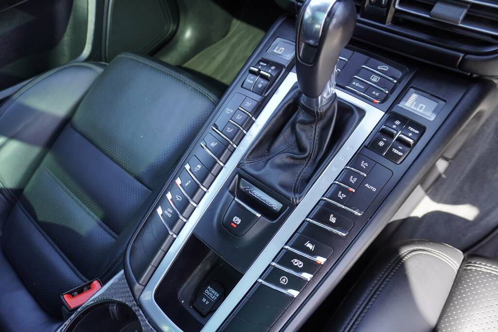 Porsche Macan 3.0T V6 S Suv Pdk 4Wd Euro 6 Ss 354 #13