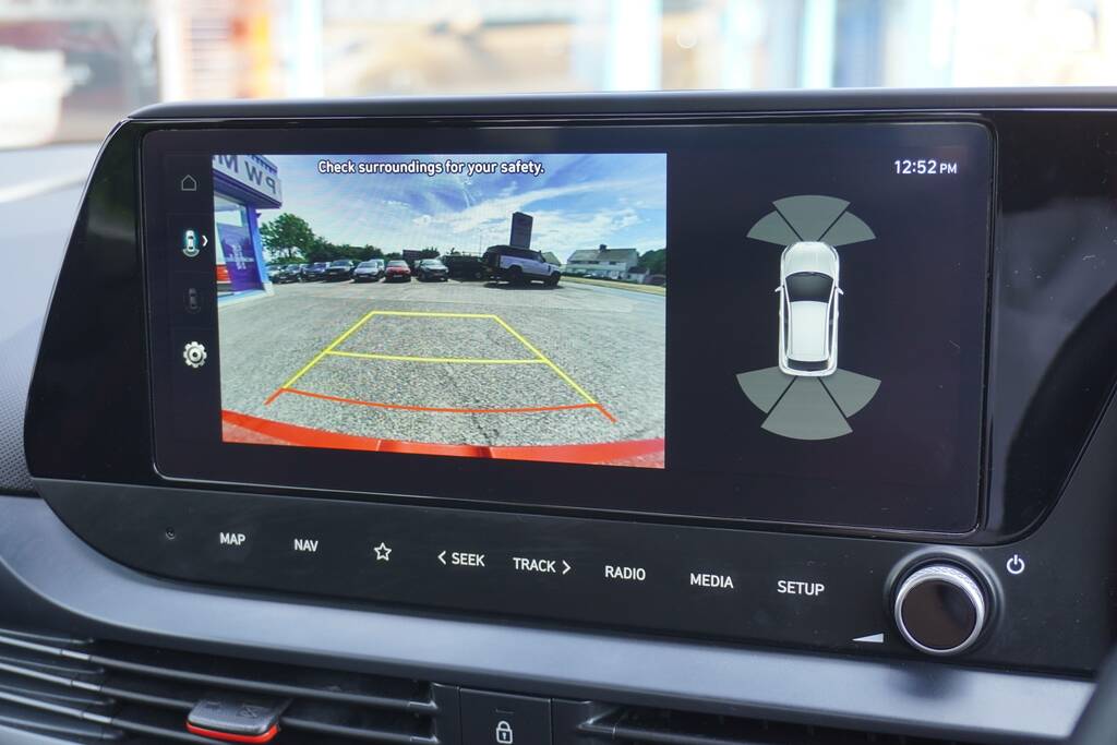 Hyundai I20 Hyundai I20 1.0 T-gdi Premium Hatchback Grey #7