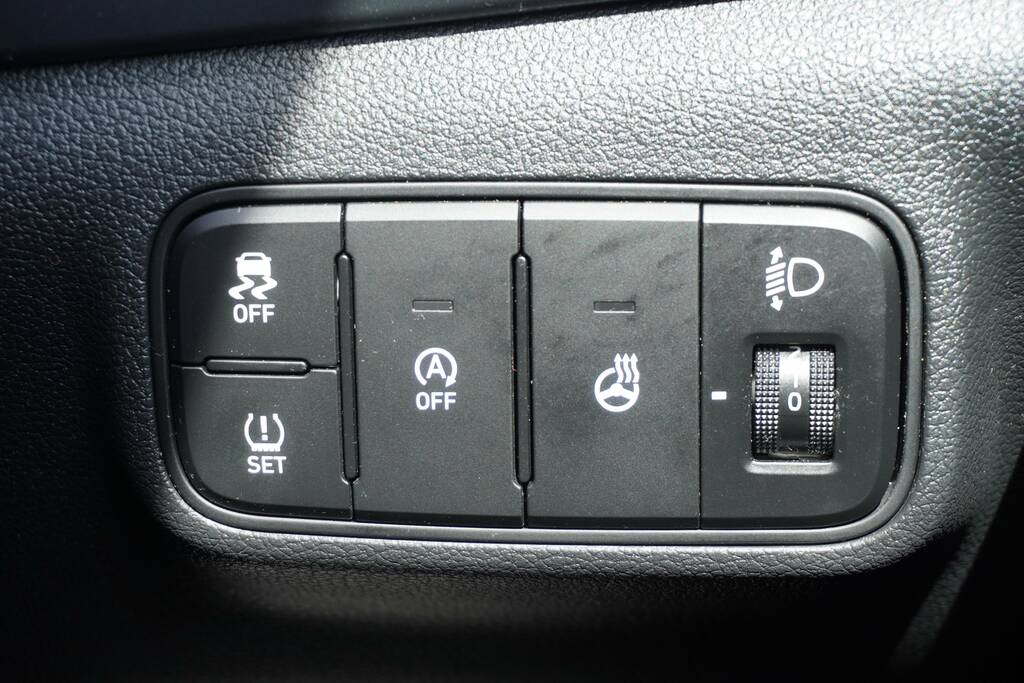 Hyundai I20 1.0 T-gdi N Line S Dct Euro 6 Ss Red #6