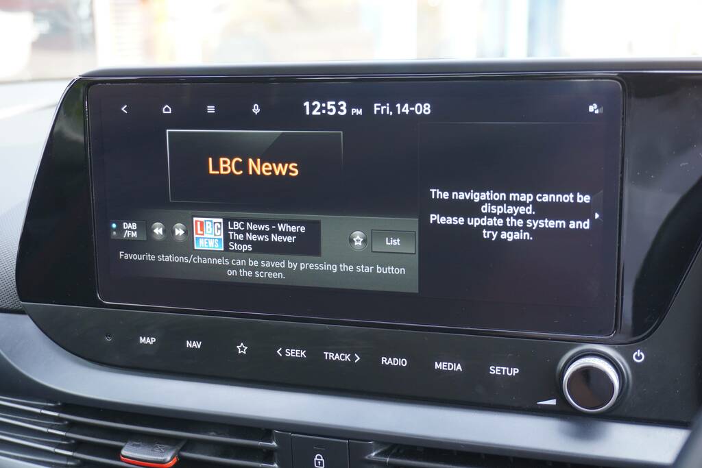 Hyundai I20 Hyundai I20 1.0 T-gdi Premium Hatchback Grey #22