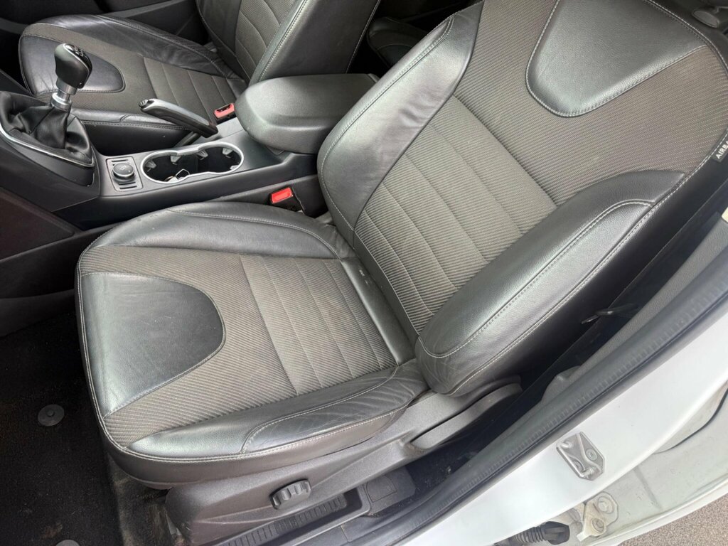 Ford Kuga 2.0 Tdci Titanium X Awd Euro 6 Ss Grey #24
