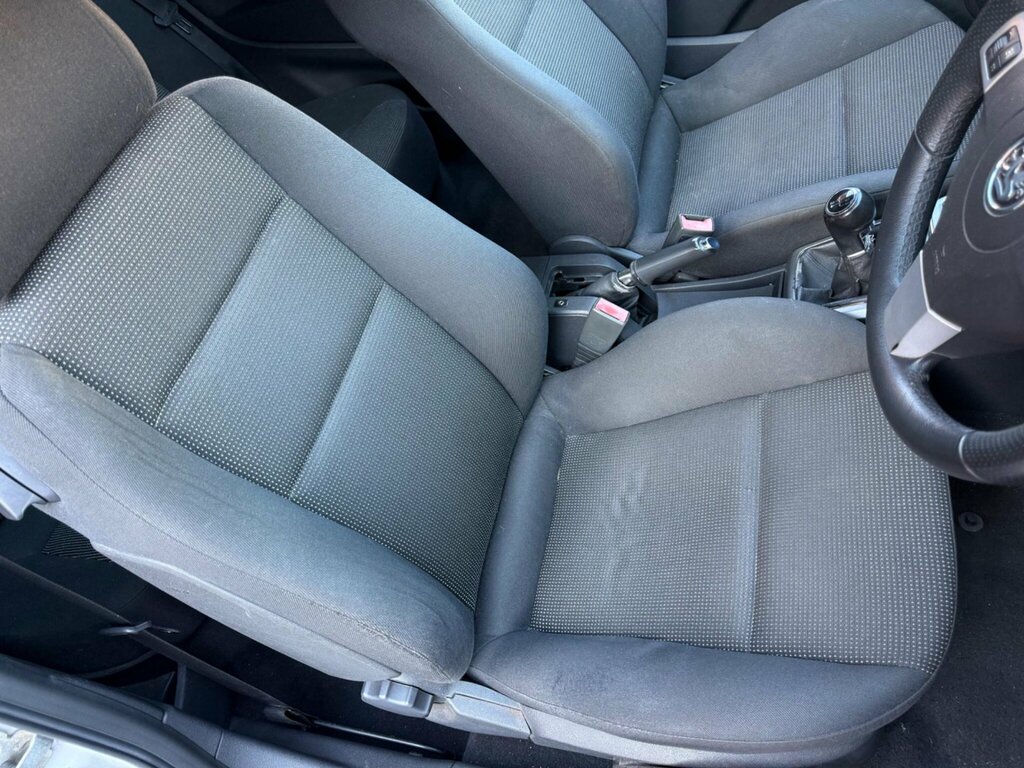 Vauxhall Astra 1.9 Cdti 16V Sri 150 Exterior Pack Silver #23