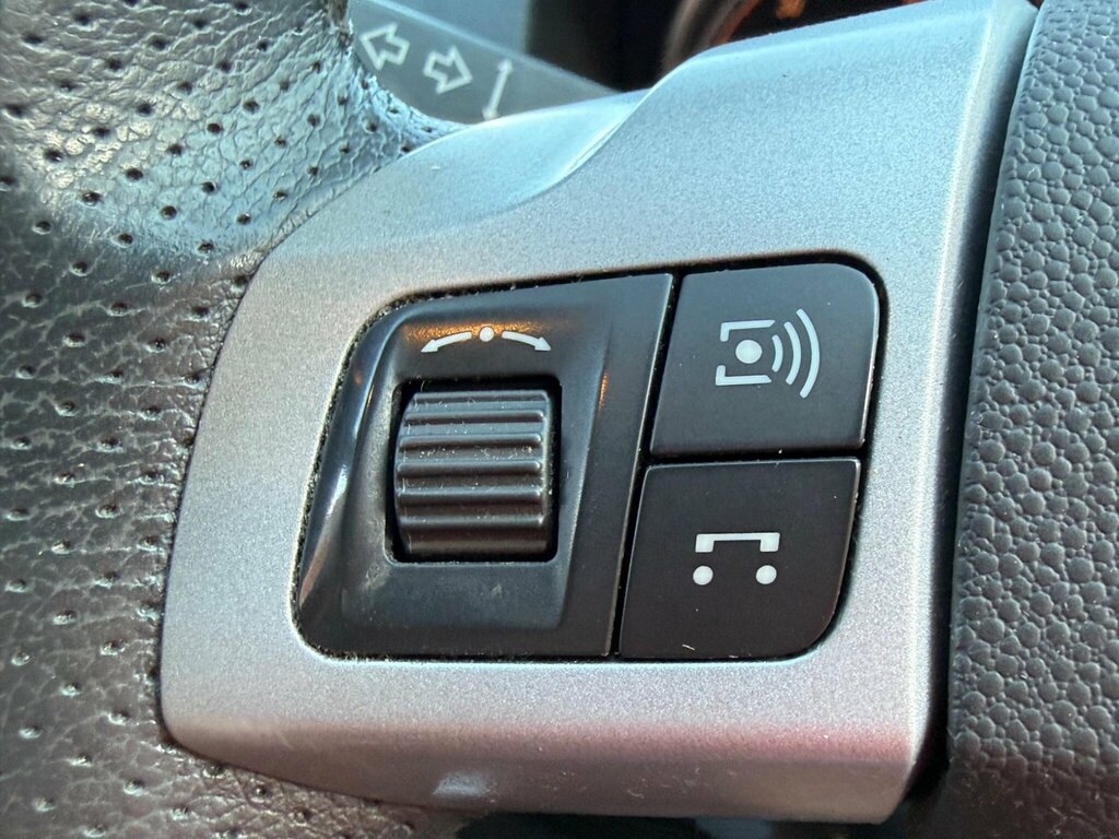 Vauxhall Astra 1.9 Cdti 16V Sri 150 Exterior Pack Silver #13