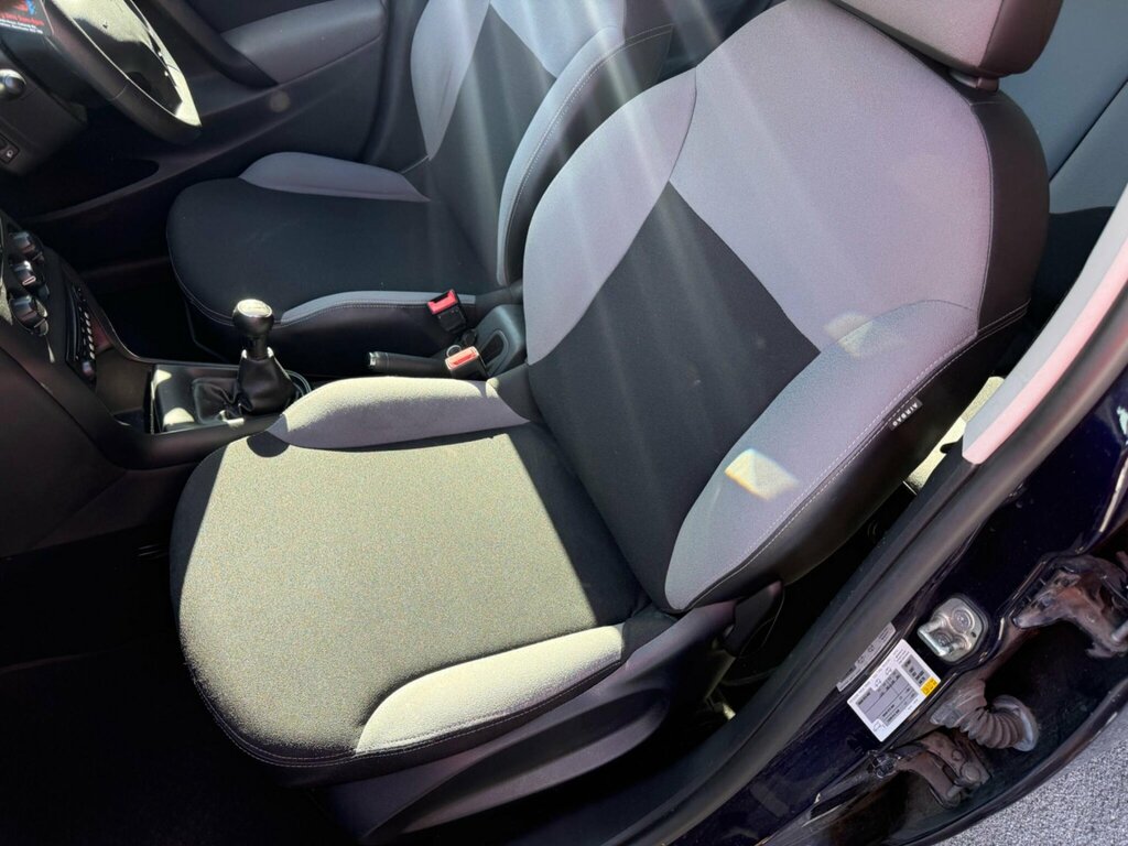 Citroen C3 E-hdi Airdream Vtr Plus Egs 5-Door Silver #20