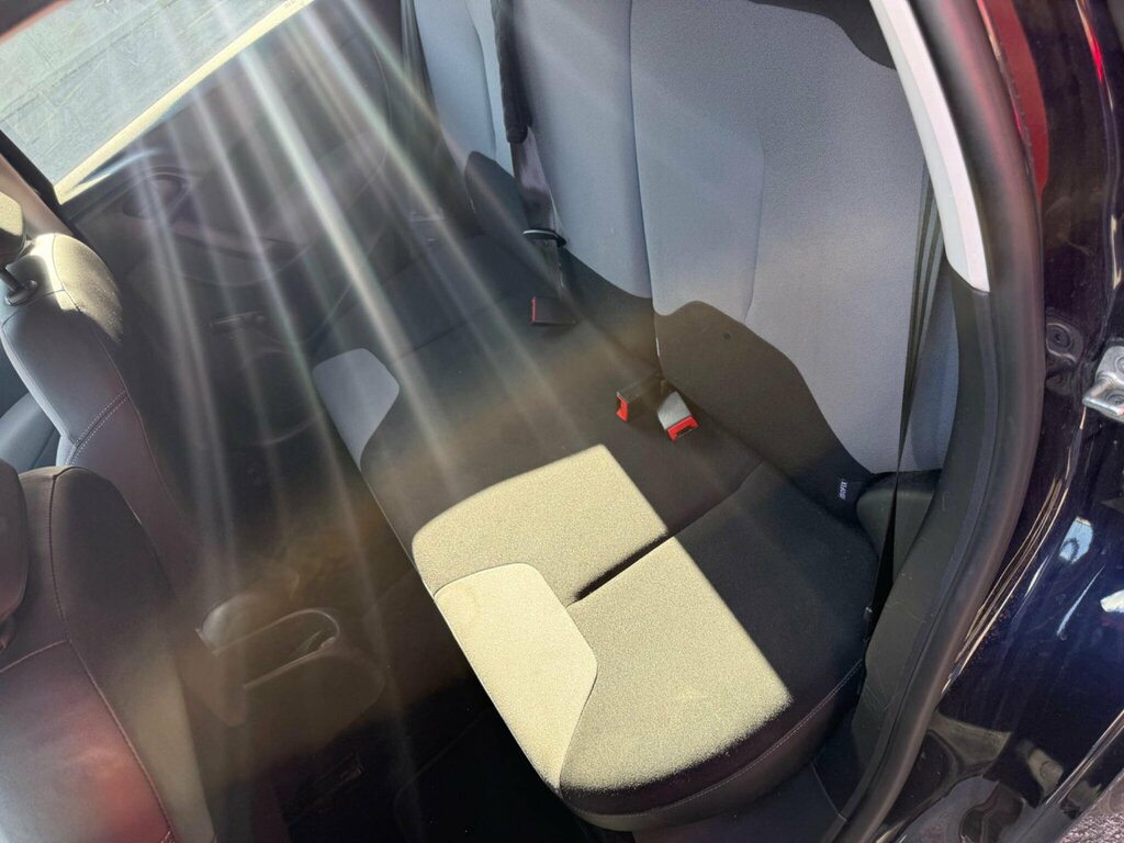 Citroen C3 E-hdi Airdream Vtr Plus Egs 5-Door Silver #22