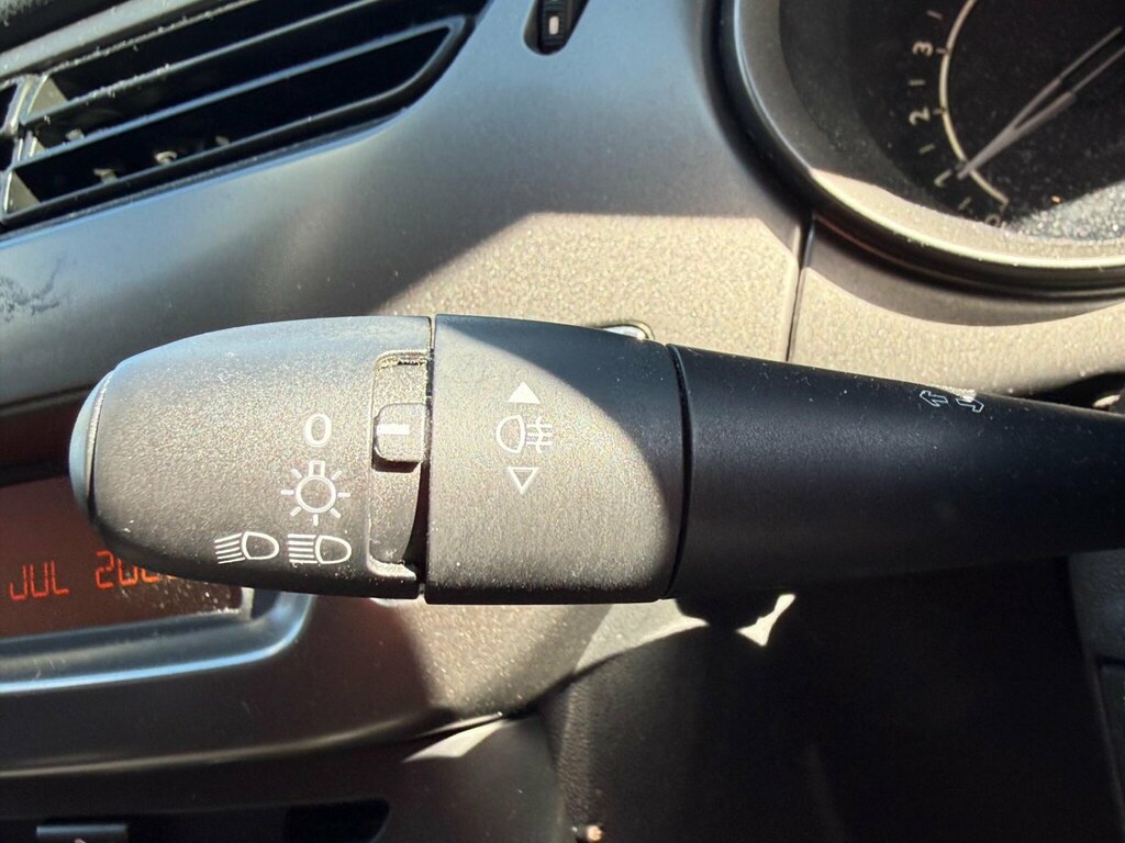 Citroen C3 E-hdi Airdream Vtr Plus Egs 5-Door Silver #11