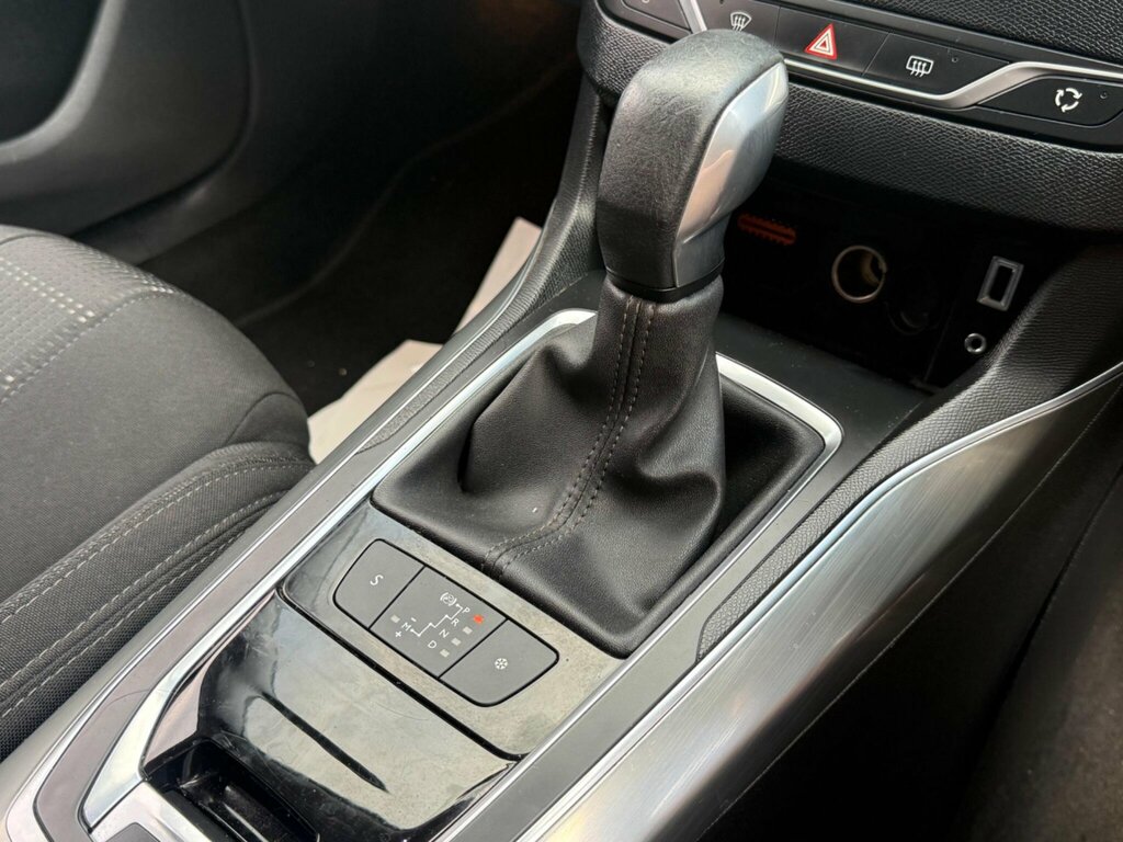Peugeot 308 308 Gt Line Hdi Blue Ss Blue #20