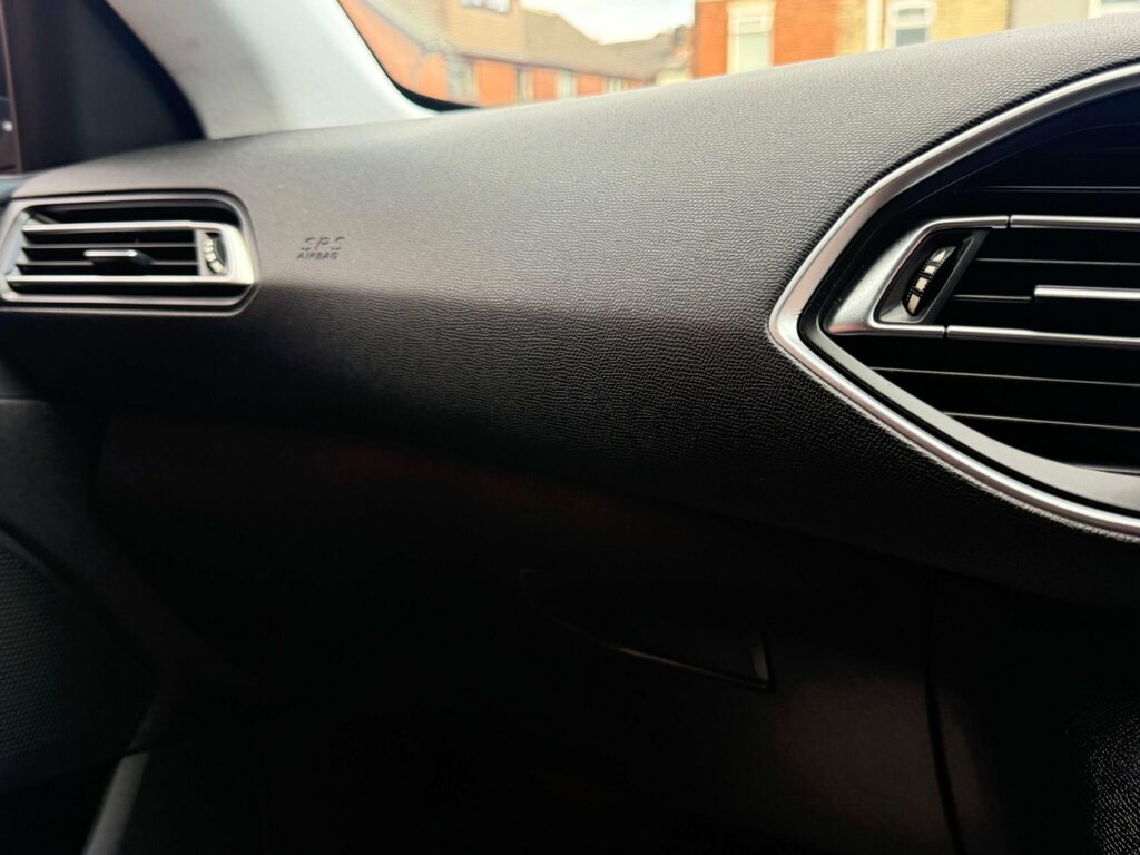 Peugeot 308 308 Gt Line Hdi Blue Ss Blue #22