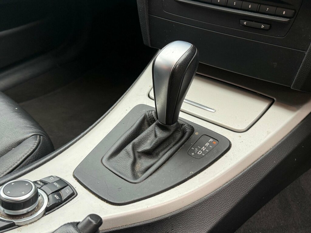 BMW 3 Series 2.0 Sport Plus Edition Touring Euro 5 Ss Black #19