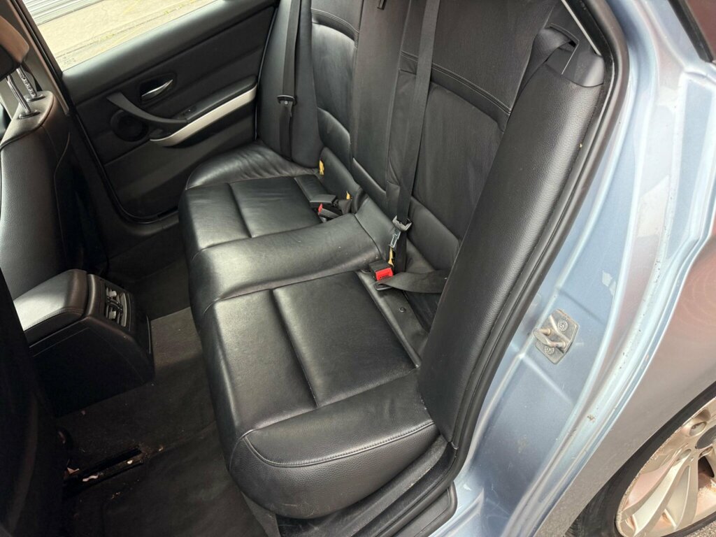 BMW 3 Series 2.0 Sport Plus Edition Touring Euro 5 Ss Black #27