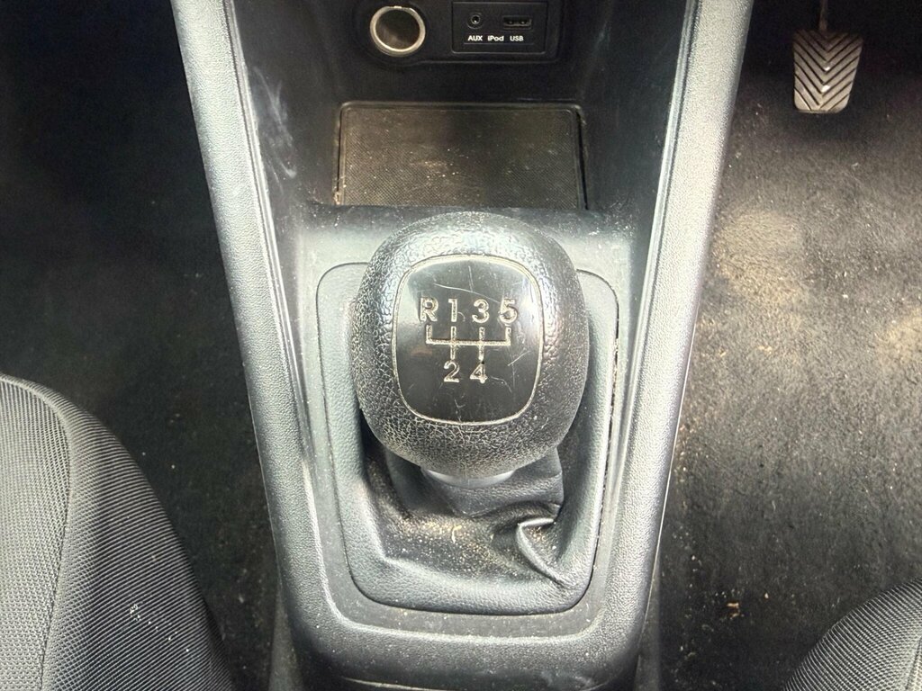 Kia Venga 1.6 3 Mpv Euro 5 Sat Nav 123 Bh Black #18