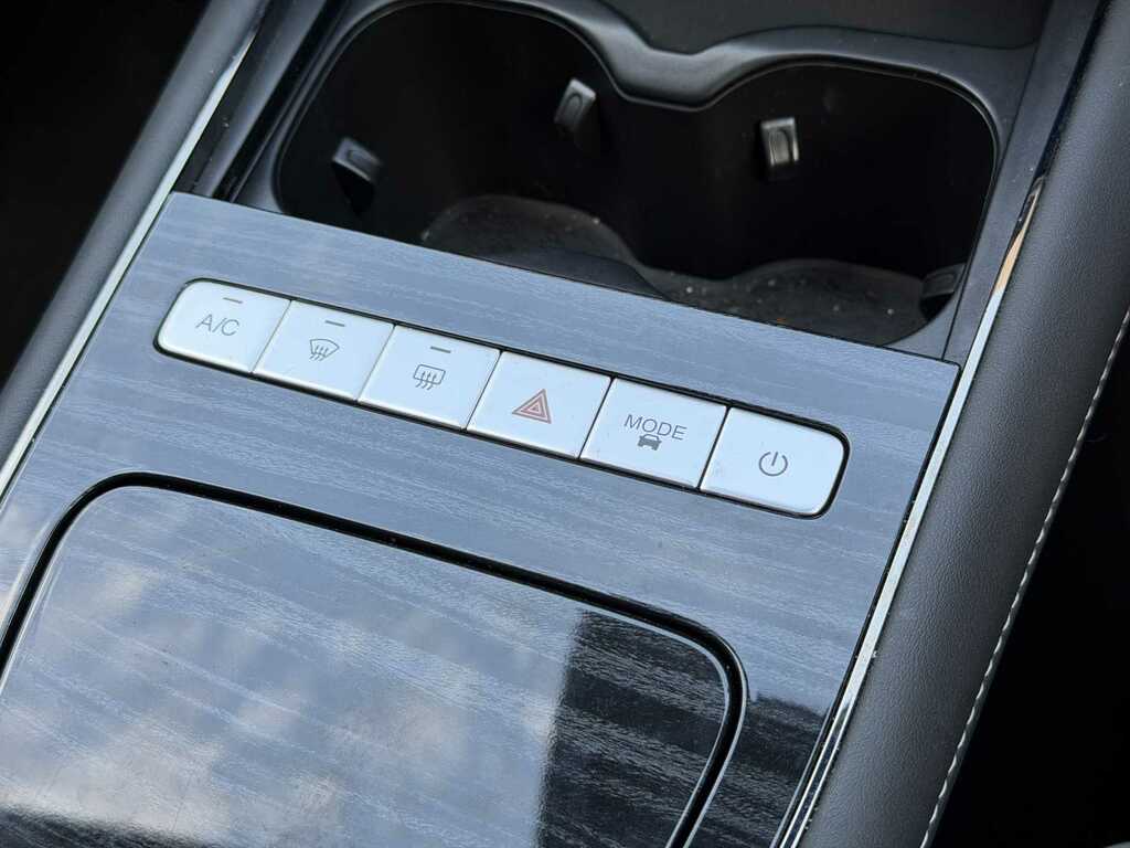 Omoda 5 1.6 Tgdi Comfort Suv Dct Euro 6 Ss White #19