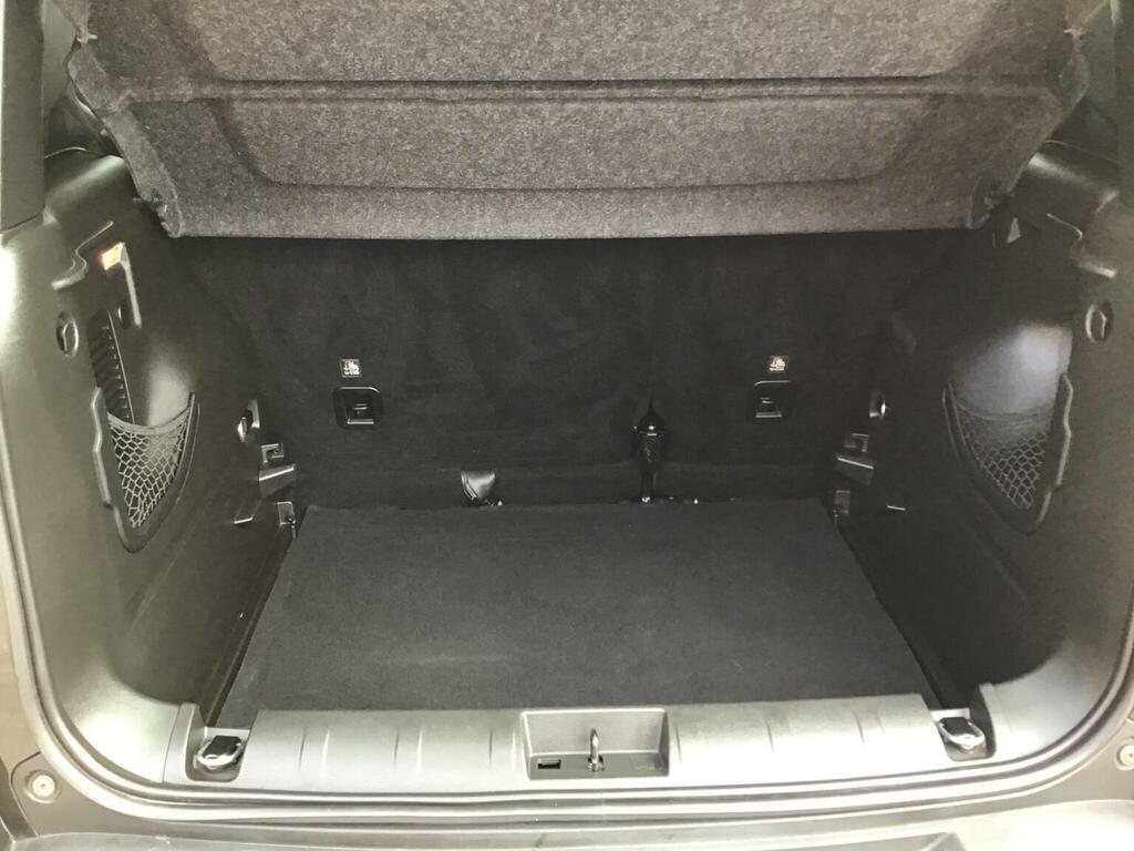 Jeep Renegade Renegade Limited Edition Blue #19