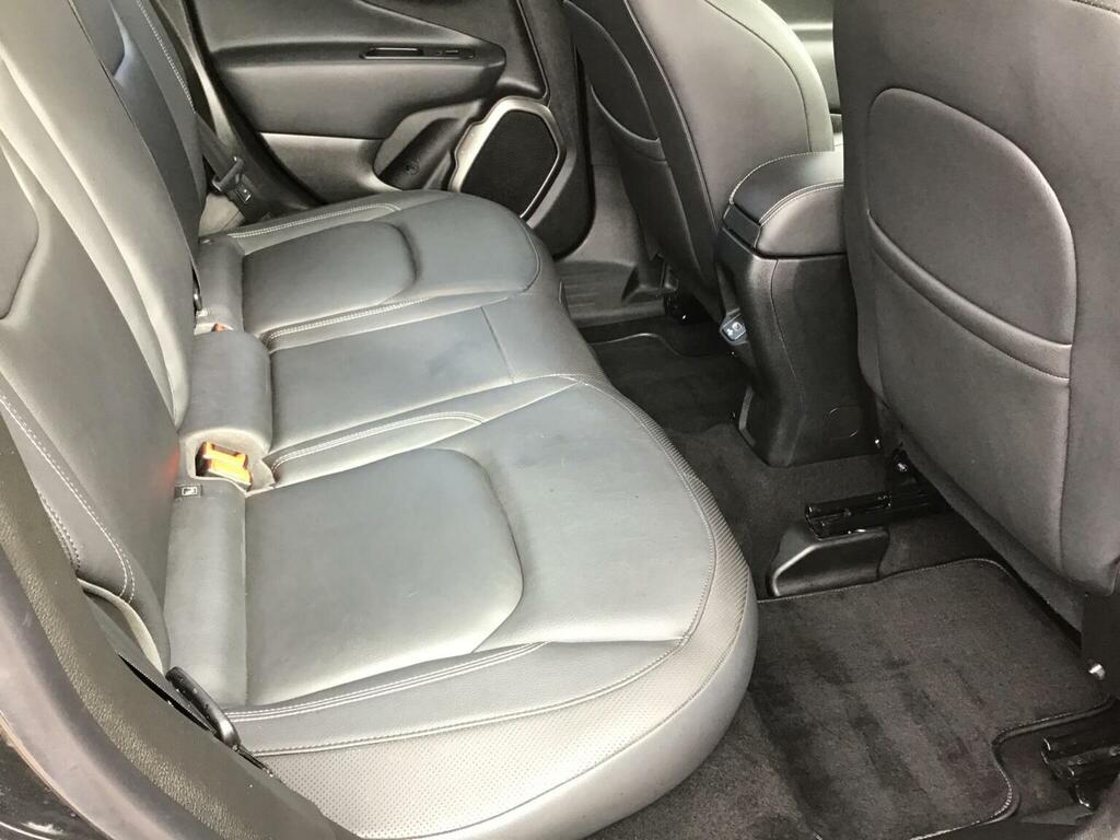 Jeep Renegade Renegade Limited Edition Blue #16