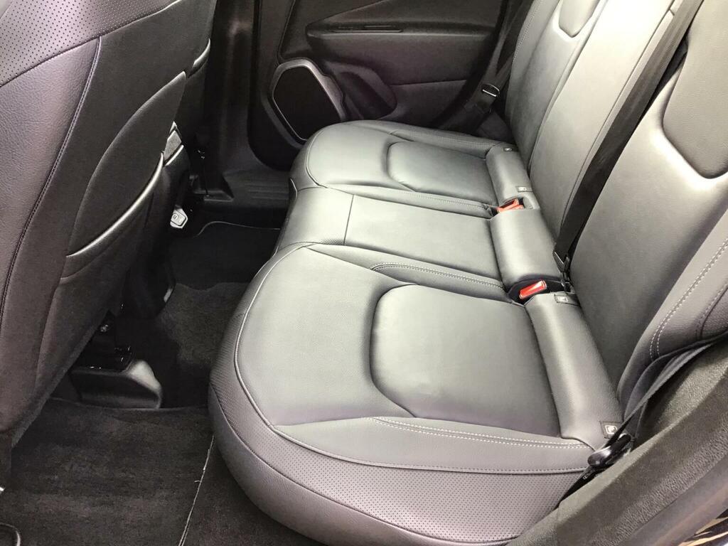 Jeep Renegade Renegade Limited Edition Blue #12