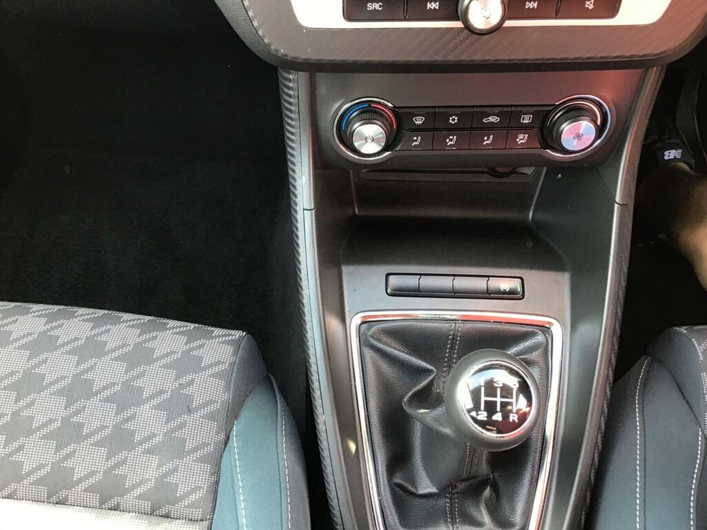MG ZS Zs 1.0 T-gdi Exclusive Suv Euro 6 Black #15