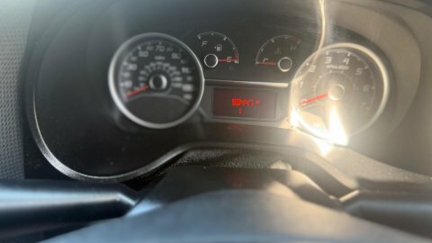 Fiat Doblo Fiat Doblo 2016 1.3 Jtd Multijet Blue #11