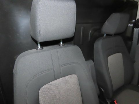 Ford Transit Connect 1.5 220 Ecoblue YP69TJU White #4