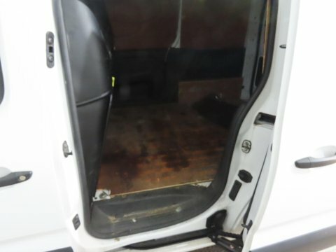 Peugeot Partner 1.5 Bluehdi 1000 White #4