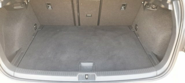 Volkswagen Golf 2.0 Tsi Gti Hatchback Euro 6 S White #5