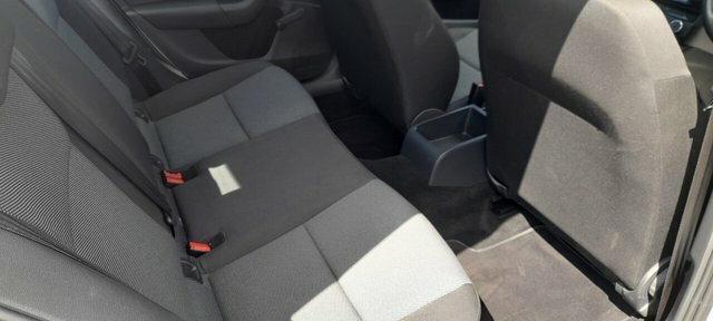 Skoda Octavia 2.0 Tdi Vrs Euro 5 Ss Blue #16