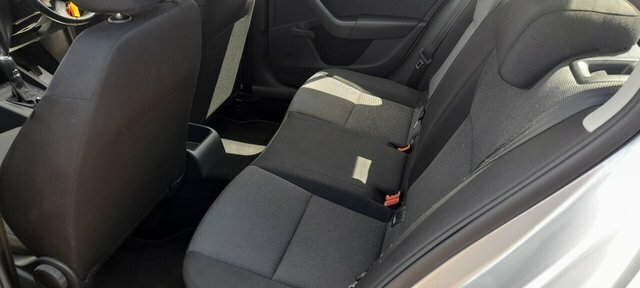 Skoda Octavia 2.0 Tdi Vrs Euro 5 Ss Blue #18