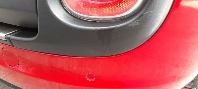 Fiat 500L Multijet Trekking Dualogic Grey #13