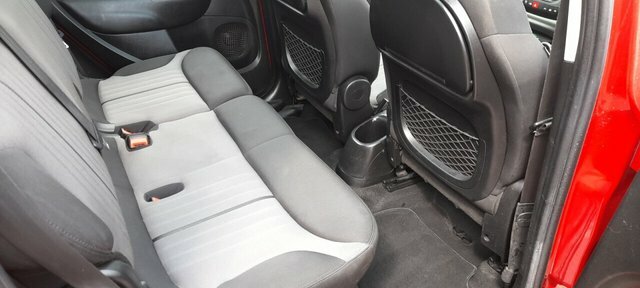Fiat 500L Multijet Trekking Dualogic Grey #23