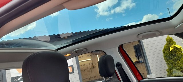Fiat 500L Multijet Trekking Dualogic Grey #33