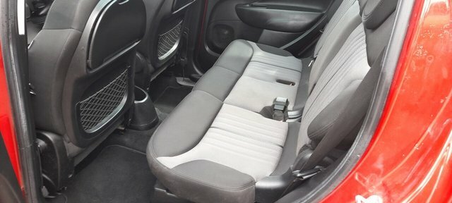 Fiat 500L Multijet Trekking Dualogic Grey #27