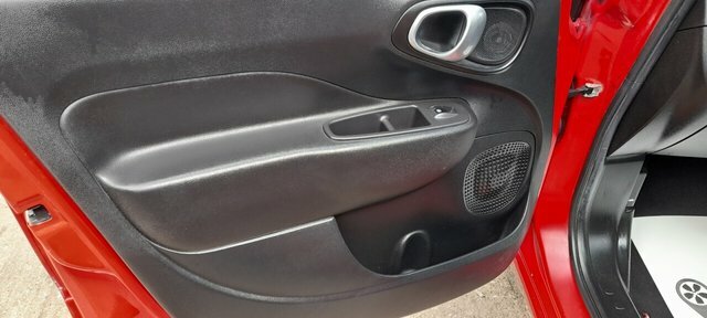 Fiat 500L Multijet Trekking Dualogic Grey #32