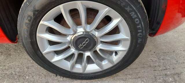 Fiat 500L Multijet Trekking Dualogic Grey #12
